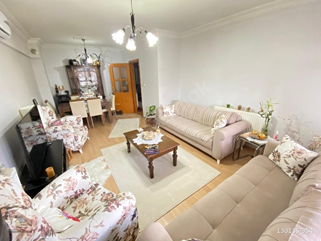 ÖDEN EMLAKTAN YALI MAHALLESİNDE SATILIK ARA KAT DAİRE - Görsel 18