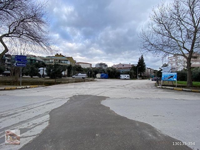 ÖDEN EMLAKTAN YALI MAHALLESİNDE SATILIK ARA KAT DAİRE - Görsel 26