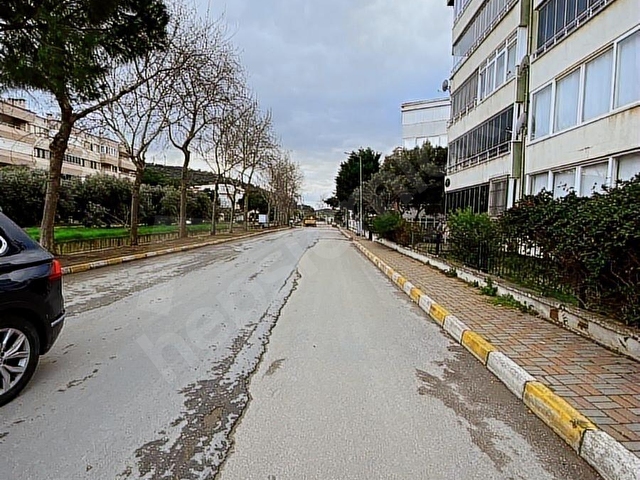 ÖDEN EMLAKTAN YALI MAHALLESİNDE SATILIK ARA KAT DAİRE - Görsel 27