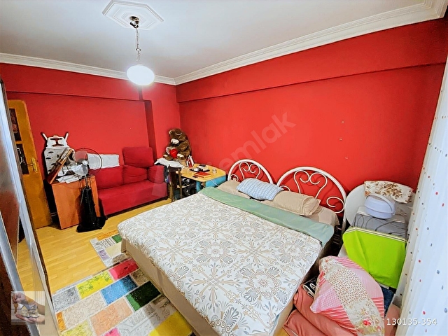ÖDEN EMLAKTAN YALI MAHALLESİNDE SATILIK ARA KAT DAİRE - Görsel 9