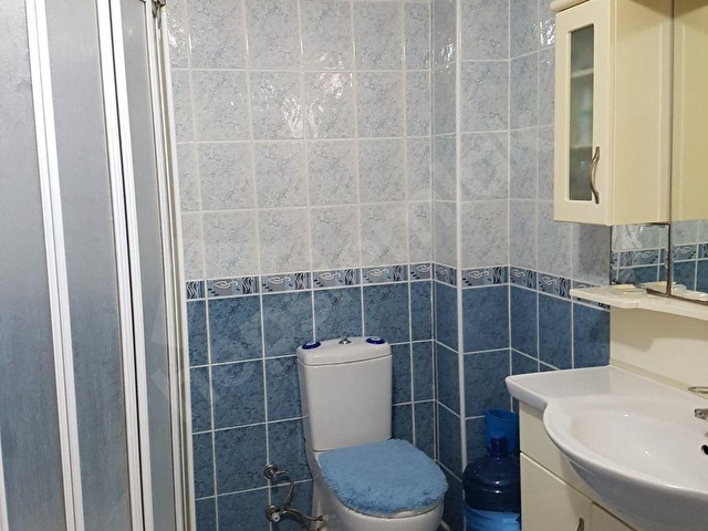 RNKdan HALİDE EDİPTE KUTLUBEY SOKAKTA 3+1 ÇOK TEMİZ 4.KAT DAİRE - Görsel 19