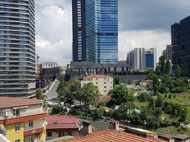 RNKdan HALİDE EDİPTE KUTLUBEY SOKAKTA 3+1 ÇOK TEMİZ 4.KAT DAİRE - Görsel 17