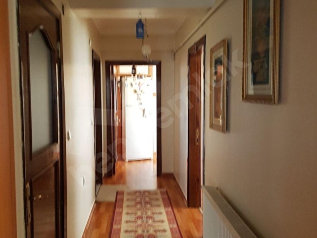 RNKdan HALİDE EDİPTE KUTLUBEY SOKAKTA 3+1 ÇOK TEMİZ 4.KAT DAİRE - Görsel 10