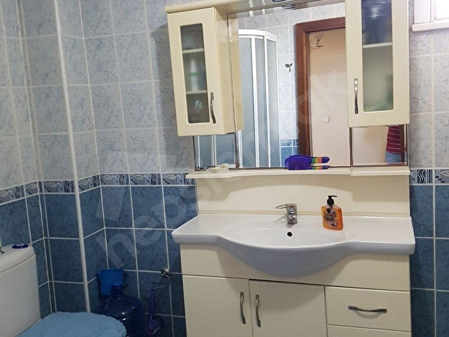 RNKdan HALİDE EDİPTE KUTLUBEY SOKAKTA 3+1 ÇOK TEMİZ 4.KAT DAİRE - Görsel 18