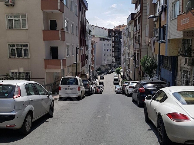 RNKdan HALİDE EDİPTE KUTLUBEY SOKAKTA 3+1 ÇOK TEMİZ 4.KAT DAİRE - Görsel 27