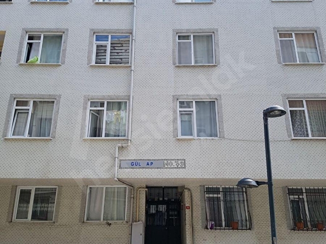 RNKdan HALİDE EDİPTE KUTLUBEY SOKAKTA 3+1 ÇOK TEMİZ 4.KAT DAİRE - Görsel 25