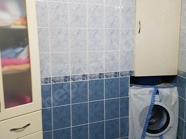 RNKdan HALİDE EDİPTE KUTLUBEY SOKAKTA 3+1 ÇOK TEMİZ 4.KAT DAİRE - Görsel 20