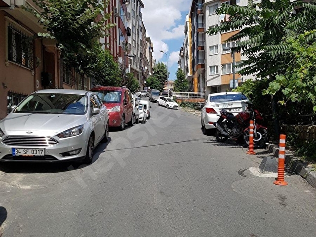 RNKdan HALİDE EDİPTE KUTLUBEY SOKAKTA 3+1 ÇOK TEMİZ 4.KAT DAİRE - Görsel 28