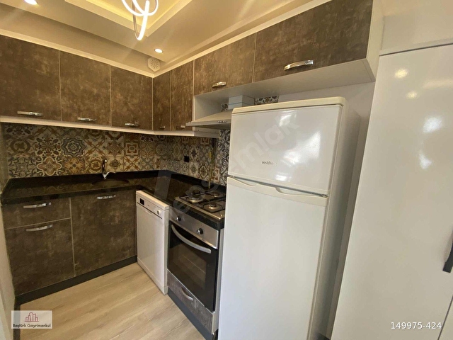 2+1 LÜX TASARIMLI FIRSAT DAİRE - Görsel 7