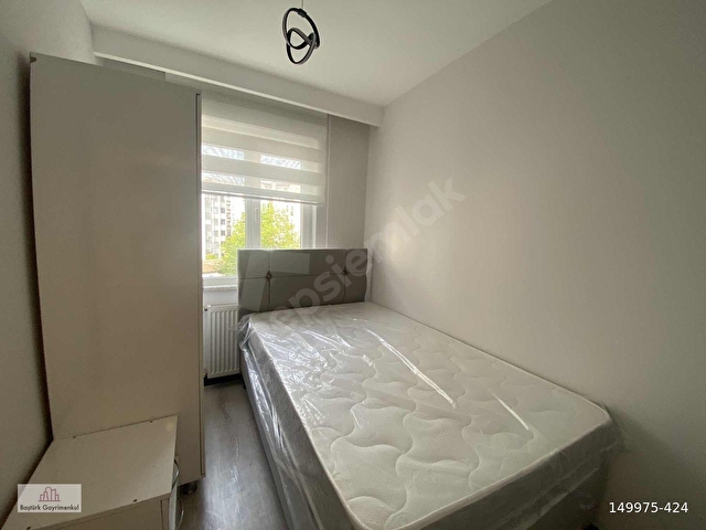 2+1 LÜX TASARIMLI FIRSAT DAİRE - Görsel 9