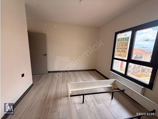 KASABA TOKİ ETAPLARINDA 2+1 SIFIR SATILIK DAİRE - Görsel 12