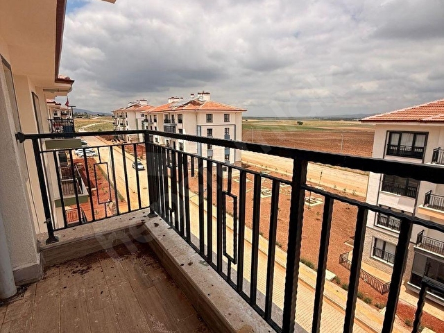 KASABA TOKİ ETAPLARINDA 2+1 SIFIR SATILIK DAİRE - Görsel 26