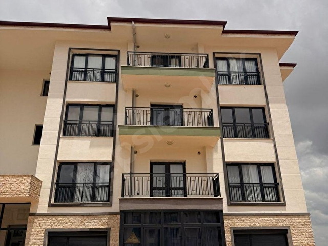 KASABA TOKİ ETAPLARINDA 2+1 SIFIR SATILIK DAİRE - Görsel 13