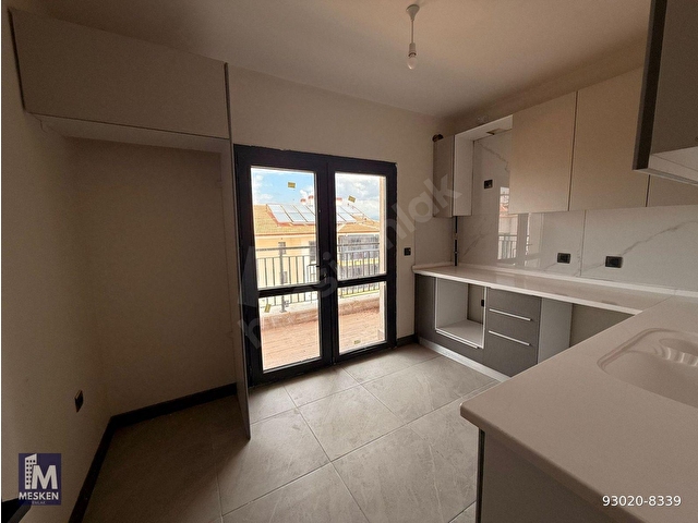 KASABA TOKİ ETAPLARINDA 2+1 SIFIR SATILIK DAİRE - Görsel 4