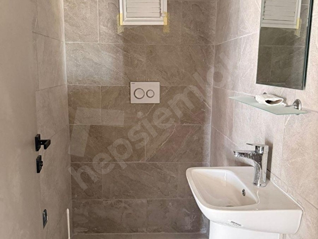 KASABA TOKİ ETAPLARINDA 2+1 SIFIR SATILIK DAİRE - Görsel 18