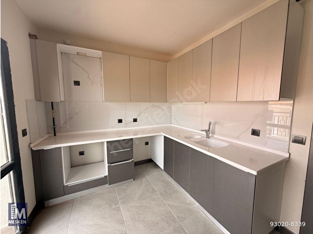 KASABA TOKİ ETAPLARINDA 2+1 SIFIR SATILIK DAİRE - Görsel 5