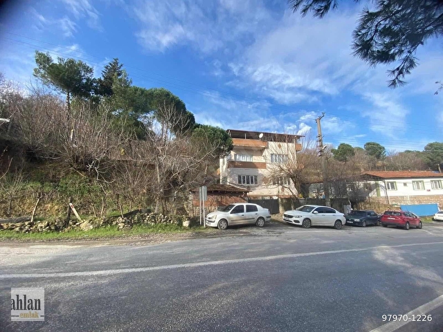 Muhteşem yatırım fırsatı Şahlan Emlaktan - Görsel 6