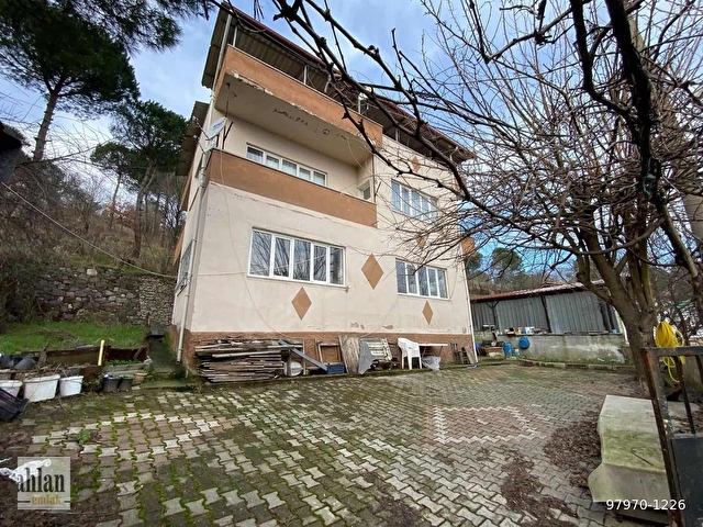 Muhteşem yatırım fırsatı Şahlan Emlaktan - Görsel 15