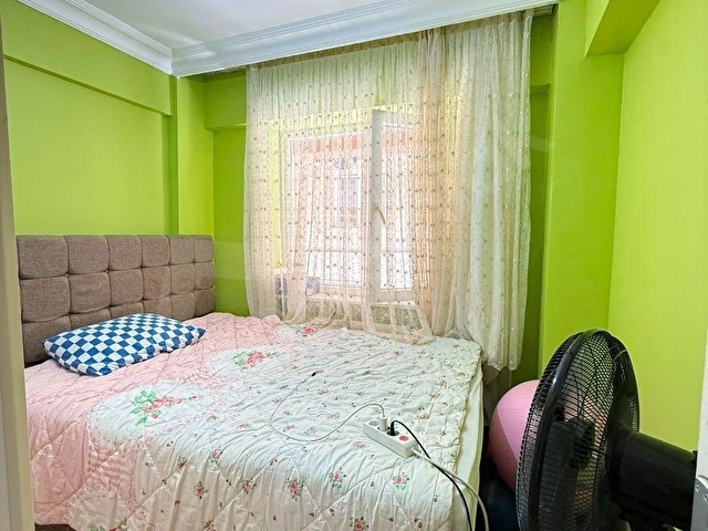 Küçükçekmece Gültepe Mah 2+1 85 m2 Otoparklı Satılık Düz Giriş - Görsel 12