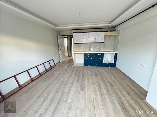 NİRVANA GAYRİMENKULDEN MİMARSİNAN MAHALLESİNDE SATILIK 2+1 DAİRE - Görsel 7