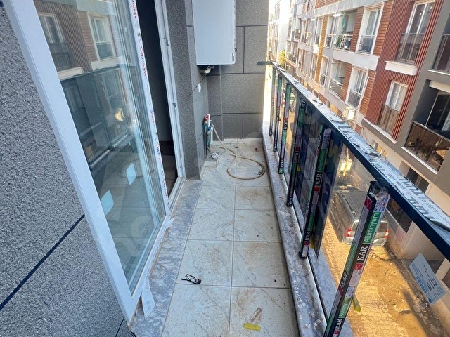 NİRVANA GAYRİMENKULDEN MİMARSİNAN MAHALLESİNDE SATILIK 2+1 DAİRE - Görsel 16
