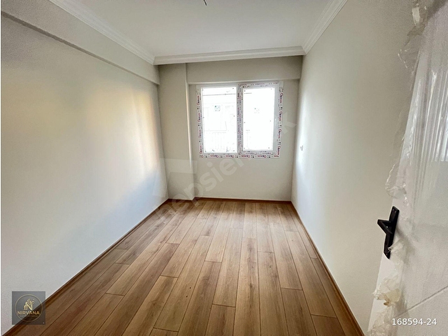 NİRVANA GAYRİMENKULDEN MİMARSİNAN MAHALLESİNDE SATILIK 2+1 DAİRE - Görsel 12