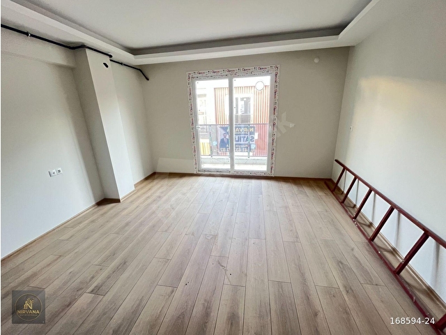 NİRVANA GAYRİMENKULDEN MİMARSİNAN MAHALLESİNDE SATILIK 2+1 DAİRE - Görsel 6