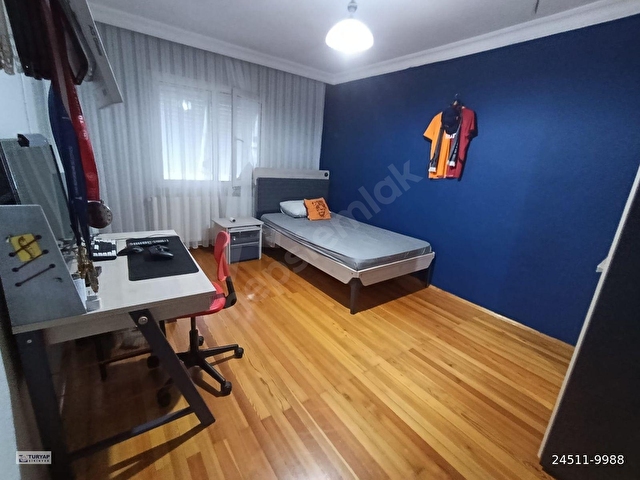 BUCA SEYFİ DEMİRSOY HASTANESİ KARŞISI 3+1 DOĞALGAZLI KİRALIK - Görsel 15