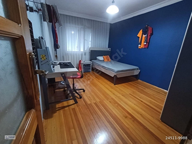 BUCA SEYFİ DEMİRSOY HASTANESİ KARŞISI 3+1 DOĞALGAZLI KİRALIK - Görsel 16