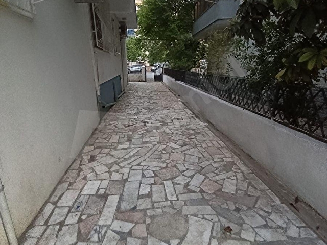 BUCA SEYFİ DEMİRSOY HASTANESİ KARŞISI 3+1 DOĞALGAZLI KİRALIK - Görsel 29