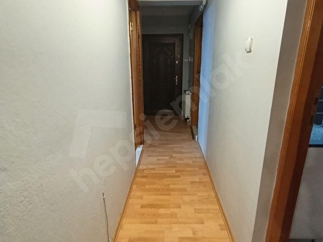 BUCA SEYFİ DEMİRSOY HASTANESİ KARŞISI 3+1 DOĞALGAZLI KİRALIK - Görsel 23