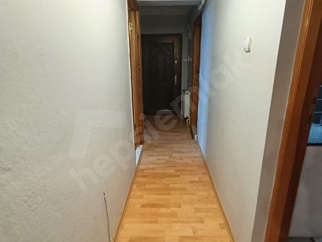 BUCA SEYFİ DEMİRSOY HASTANESİ KARŞISI 3+1 DOĞALGAZLI KİRALIK - Görsel 14