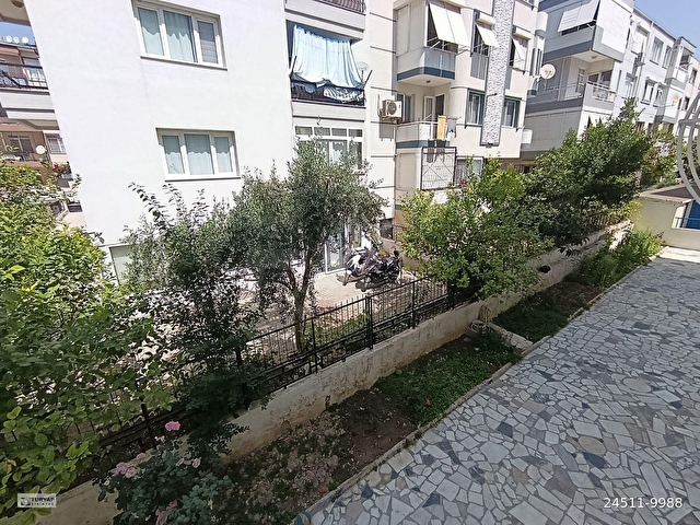 BUCA SEYFİ DEMİRSOY HASTANESİ KARŞISI 3+1 DOĞALGAZLI KİRALIK - Görsel 28