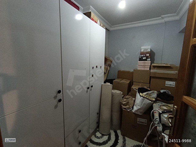 BUCA SEYFİ DEMİRSOY HASTANESİ KARŞISI 3+1 DOĞALGAZLI KİRALIK - Görsel 25