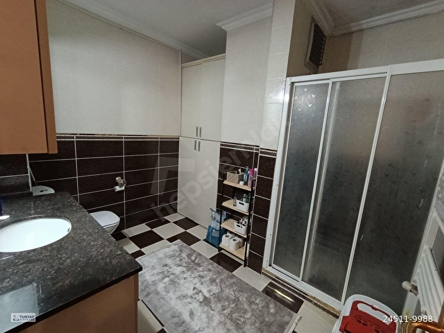 BUCA SEYFİ DEMİRSOY HASTANESİ KARŞISI 3+1 DOĞALGAZLI KİRALIK - Görsel 27