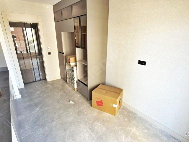 YOZGAT BULVARI ÜZERİ PRESTİJLİ SİTEDE ULTRALUX DAİRE - Görsel 2
