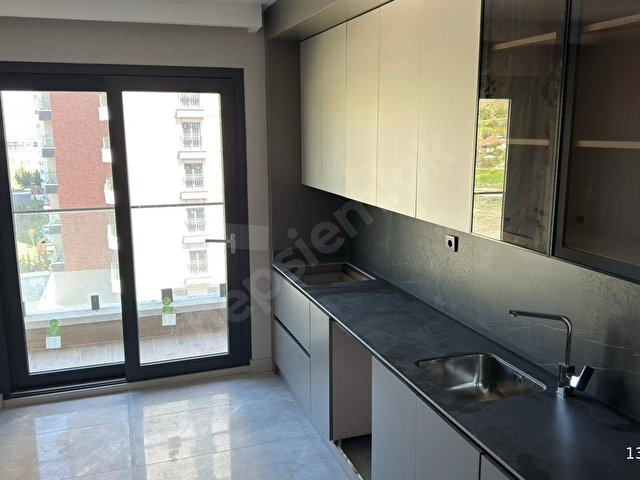 YOZGAT BULVARI ÜZERİ PRESTİJLİ SİTEDE ULTRALUX DAİRE - Görsel 25