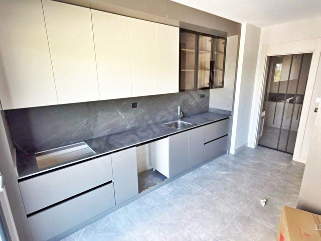 YOZGAT BULVARI ÜZERİ PRESTİJLİ SİTEDE ULTRALUX DAİRE - Görsel 26