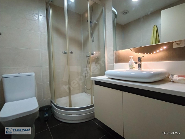 KARDEN RESİDENCETA ULAŞIMA YAKIN SATILIK MODERN 1+1 DAİRE - Görsel 26