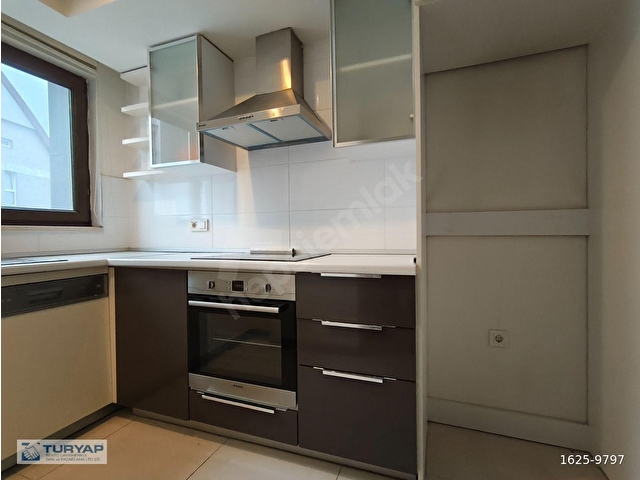 KARDEN RESİDENCETA ULAŞIMA YAKIN SATILIK MODERN 1+1 DAİRE - Görsel 17