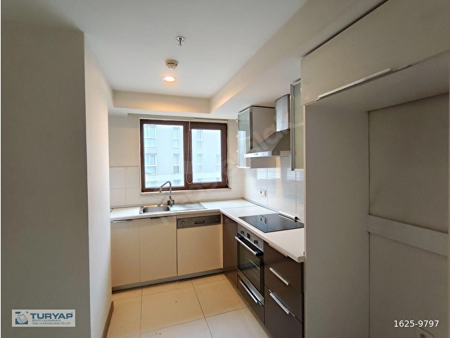 KARDEN RESİDENCETA ULAŞIMA YAKIN SATILIK MODERN 1+1 DAİRE - Görsel 14
