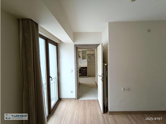 KARDEN RESİDENCETA ULAŞIMA YAKIN SATILIK MODERN 1+1 DAİRE - Görsel 30