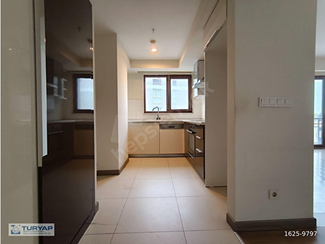KARDEN RESİDENCETA ULAŞIMA YAKIN SATILIK MODERN 1+1 DAİRE - Görsel 12