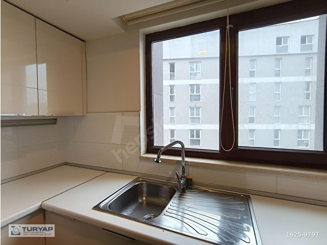 KARDEN RESİDENCETA ULAŞIMA YAKIN SATILIK MODERN 1+1 DAİRE - Görsel 20