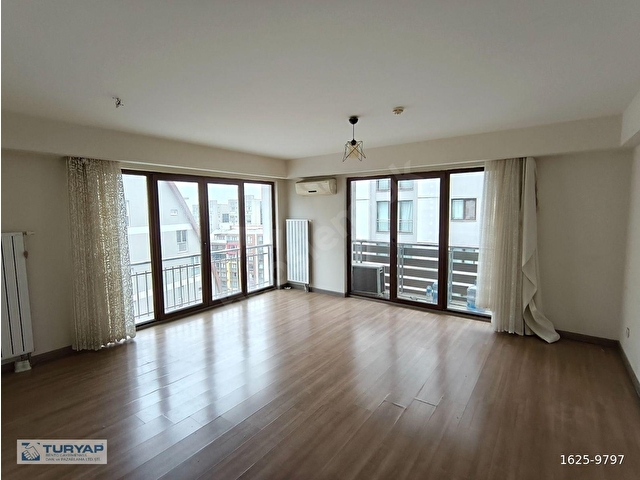 KARDEN RESİDENCETA ULAŞIMA YAKIN SATILIK MODERN 1+1 DAİRE - Görsel 4
