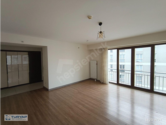 KARDEN RESİDENCETA ULAŞIMA YAKIN SATILIK MODERN 1+1 DAİRE - Görsel 5