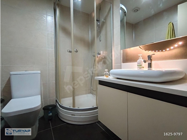 KARDEN RESİDENCETA ULAŞIMA YAKIN SATILIK MODERN 1+1 DAİRE - Görsel 28