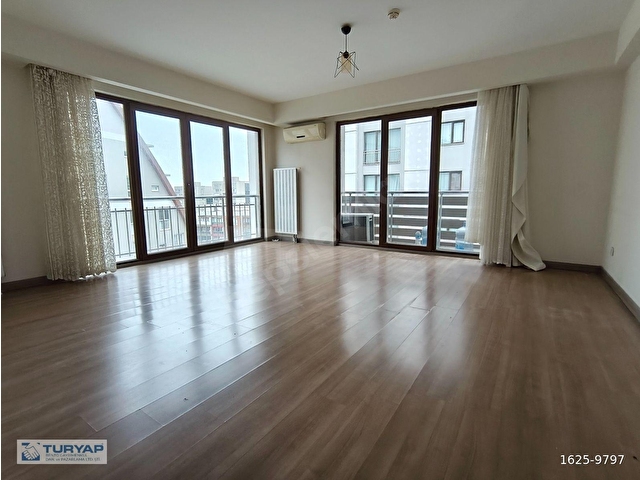 KARDEN RESİDENCETA ULAŞIMA YAKIN SATILIK MODERN 1+1 DAİRE - Görsel 9