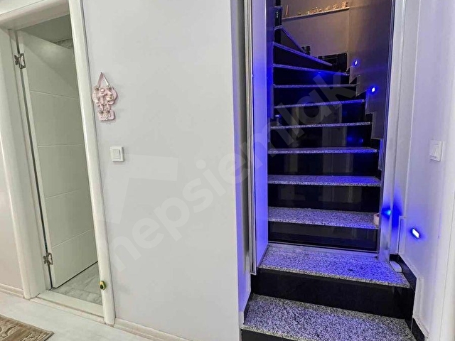 Mehmet Ceyhandan Yeşilova Mh. Satılık Dubleks Daire 4+2 200 m² - Görsel 23
