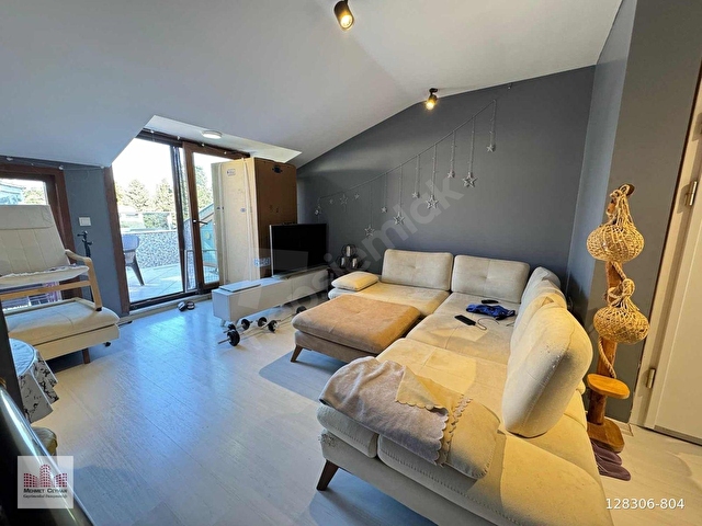 Mehmet Ceyhandan Yeşilova Mh. Satılık Dubleks Daire 4+2 200 m² - Görsel 28